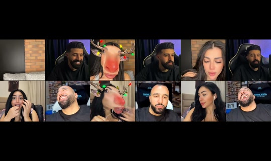 hayafitness1 TikTok Live — Oct 4, 2026, 11:33 PM