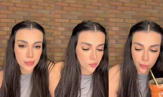 hayafitness1 TikTok Live — Oct 5, 2026, 11:50 PM