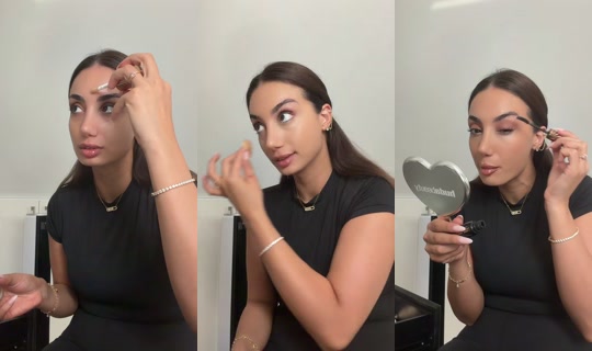 hayal.gns25 TikTok Live — Aug 29, 2026, 12:30 PM
