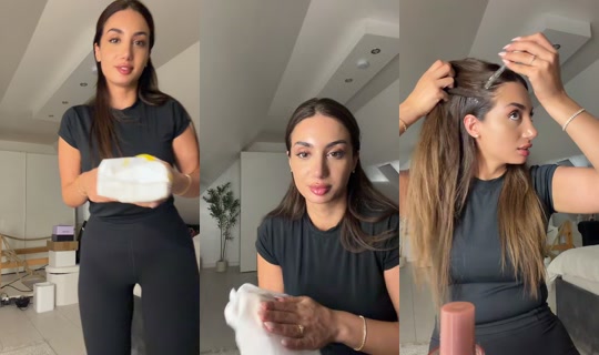 hayal.gns25 TikTok Live — Aug 29, 2026, 9:06 PM