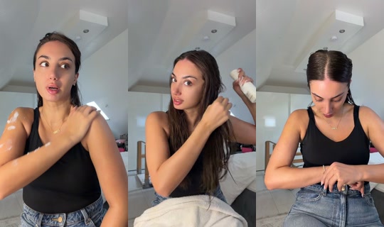 hayal.gns25 TikTok Live — Aug 30, 2026, 11:08 AM