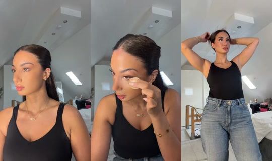 hayal.gns25 TikTok Live — Aug 30, 2026, 11:45 AM