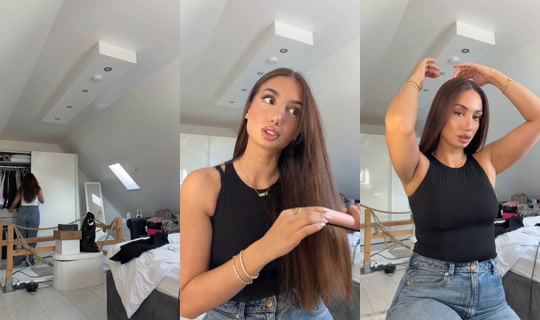 hayal.gns25 TikTok Live — Aug 30, 2026, 12:35 PM