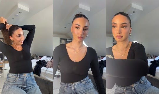 hayal.gns25 TikTok Live — Aug 31, 2026, 11:49 AM