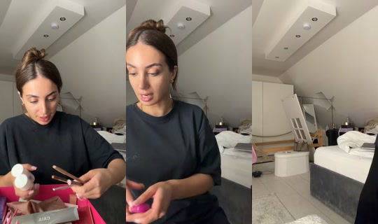 hayal.gns25 TikTok Live — Sep 17, 2026, 7:53 PM