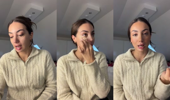 hayal.gns25 TikTok Live — Sep 18, 2026, 5:35 AM