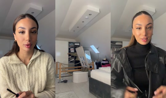 hayal.gns25 TikTok Live — Sep 18, 2026, 5:52 AM
