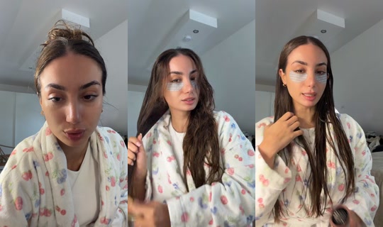hayal.gns25 TikTok Live — Sep 19, 2026, 1:41 PM