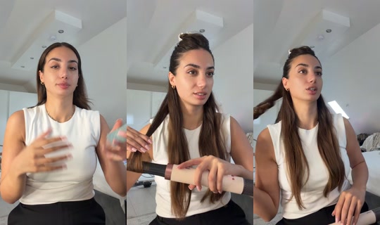 hayal.gns25 TikTok Live — Sep 20, 2026, 12:45 PM
