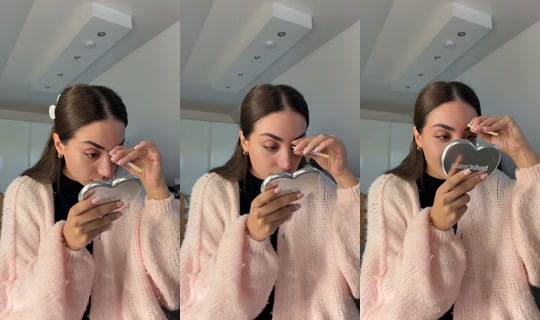 hayal.gns25 TikTok Live — Sep 23, 2026, 5:40 AM