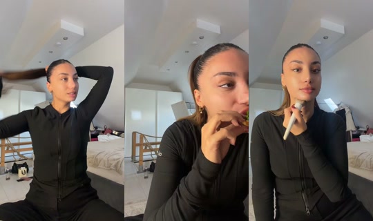 hayal.gns25 TikTok Live — Oct 4, 2026, 10:38 AM
