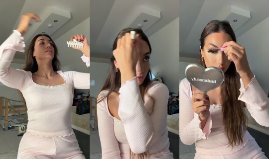 hayal.gns25 TikTok Live — Oct 5, 2026, 5:19 AM