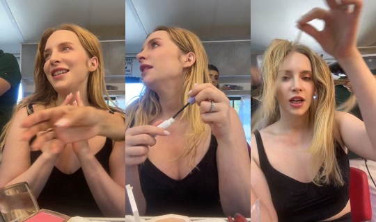 hayalkoseogluhayal TikTok Live — Aug 20, 2026, 7:31 AM