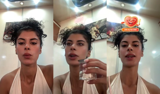 hayalkoseogluhayal TikTok Live — Sep 10, 2026, 8:32 AM