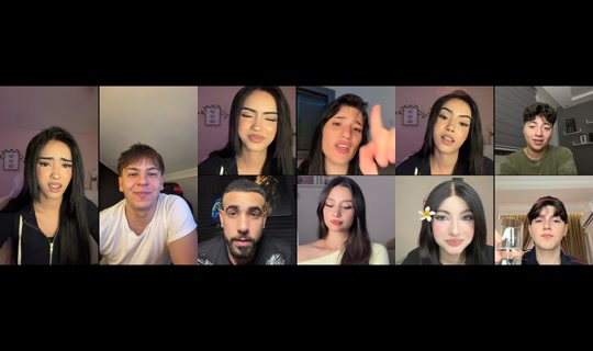 hayam_es1 TikTok Live — Aug 22, 2026, 9:47 PM