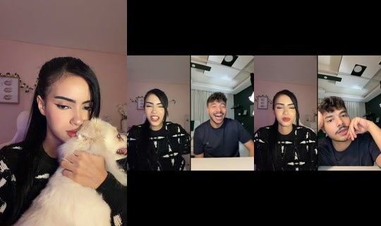 hayam_es1 TikTok Live — Aug 23, 2026, 8:51 PM