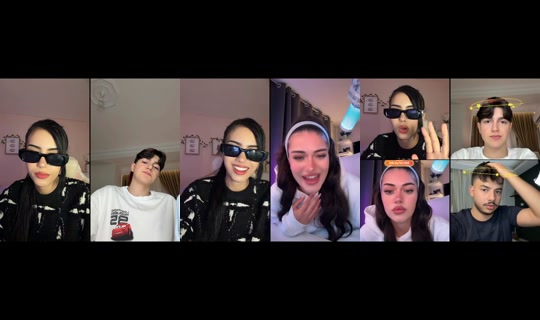 hayam_es1 TikTok Live — Aug 23, 2026, 9:42 PM