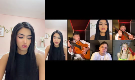 hayam_es1 TikTok Live — Aug 24, 2026, 9:12 PM