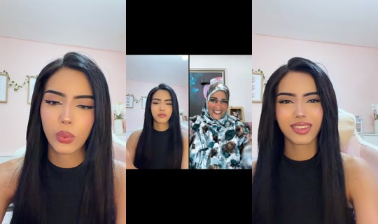 hayam_es1 TikTok Live — Aug 24, 2026, 10:04 PM