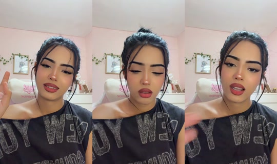 hayam_es1 TikTok Live — Aug 28, 2026, 9:20 PM