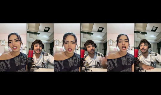 hayam_es1 TikTok Live — Aug 28, 2026, 9:40 PM