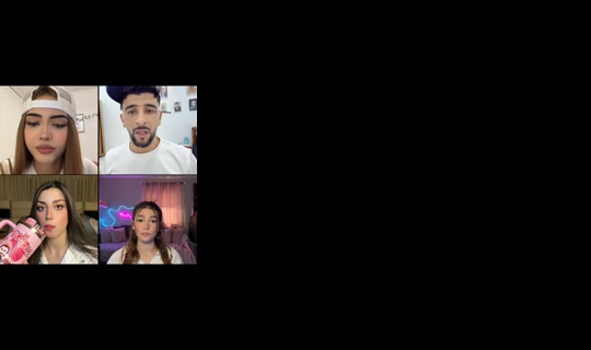 hayam_es1 TikTok Live — Sep 30, 2026, 10:19 PM