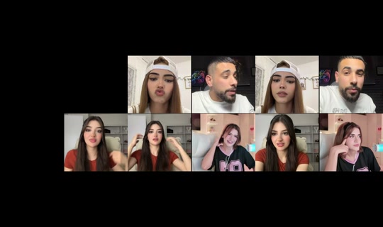 hayam_es1 TikTok Live — Sep 30, 2026, 10:49 PM