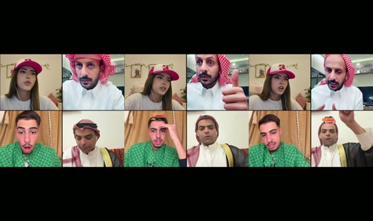 hayam_es1 TikTok Live — Oct 1, 2026, 10:09 PM