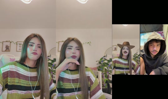 hayam_es1 TikTok Live — Oct 2, 2026, 9:03 PM