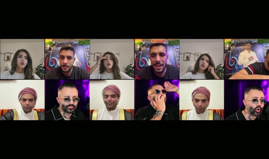 hayam_es1 TikTok Live — Oct 3, 2026, 9:38 PM