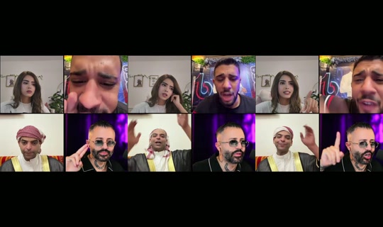 hayam_es1 TikTok Live — Oct 3, 2026, 10:20 PM