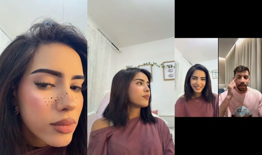 hayam_es1 TikTok Live — Oct 6, 2026, 8:27 PM