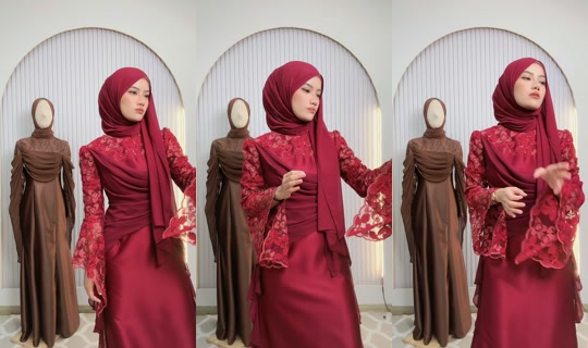 hayamyrnaofficial TikTok Live — Oct 7, 2026, 3:20 PM