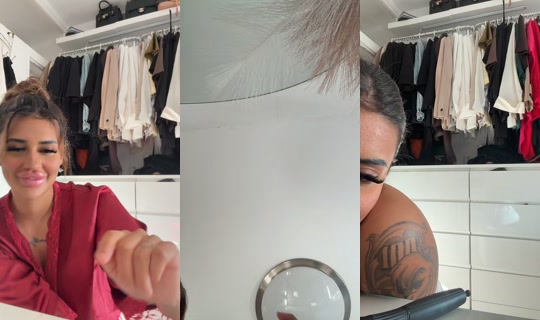 hayatiiixy TikTok Live — Sep 30, 2026, 3:06 PM