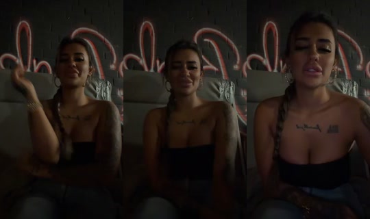 hayatiiixy TikTok Live — Sep 30, 2026, 5:38 PM
