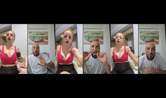 hayatim.120 TikTok Live — Aug 23, 2026, 8:00 PM