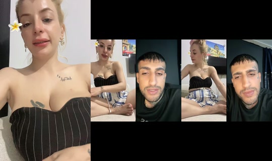 hayatim.120 TikTok Live — Aug 24, 2026, 9:20 PM