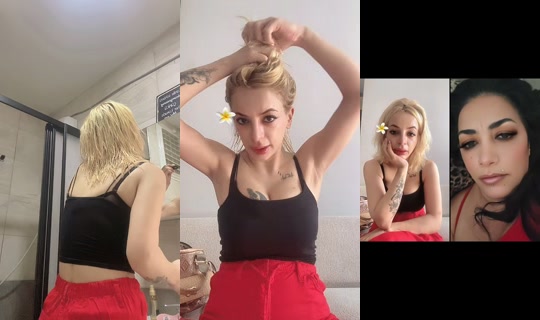 hayatim.120 TikTok Live — Aug 25, 2026, 12:00 PM