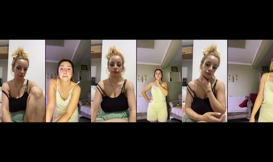hayatim.120 TikTok Live — Aug 26, 2026, 10:53 PM