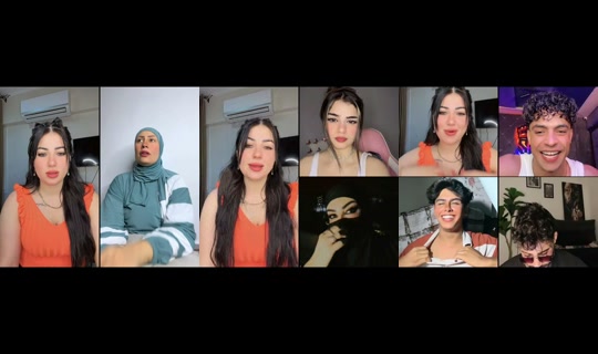 hayatmohammed393 TikTok Live — Aug 20, 2026, 4:38 PM
