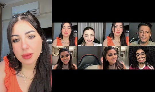 hayatmohammed393 TikTok Live — Aug 20, 2026, 5:28 PM