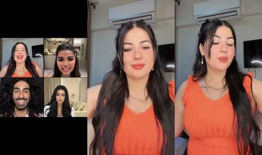 hayatmohammed393 TikTok Live — Aug 20, 2026, 6:19 PM