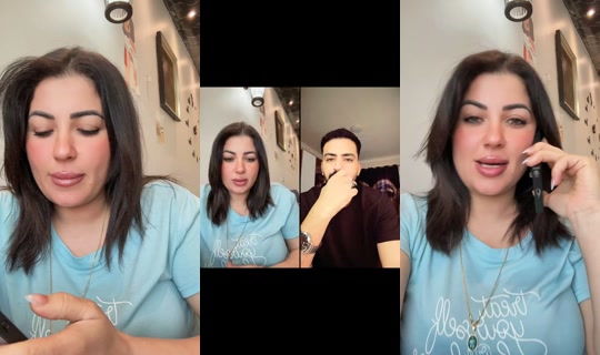 hayatmohammed393 TikTok Live — Sep 7, 2026, 9:51 AM