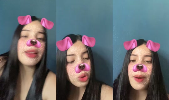 haydelis6 TikTok Live — Aug 20, 2026, 1:56 PM