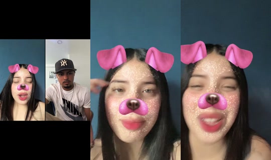 haydelis6 TikTok Live — Aug 23, 2026, 5:15 PM