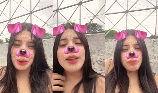 haydelis6 TikTok Live — Aug 23, 2026, 8:53 PM