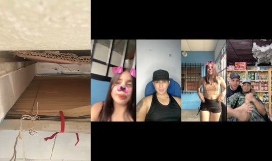 haydelis6 TikTok Live — Aug 27, 2026, 10:07 PM