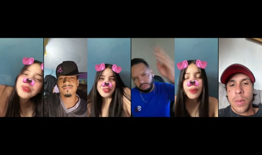 haydelis6 TikTok Live — Aug 29, 2026, 3:15 PM