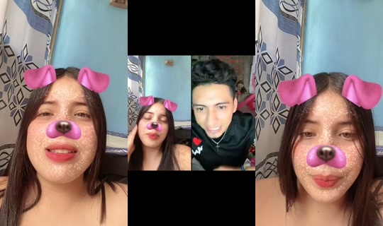 haydelis6 TikTok Live — Aug 29, 2026, 3:47 PM