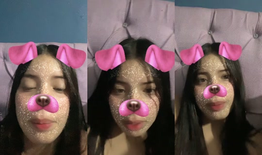 haydelis6 TikTok Live — Aug 30, 2026, 11:53 PM